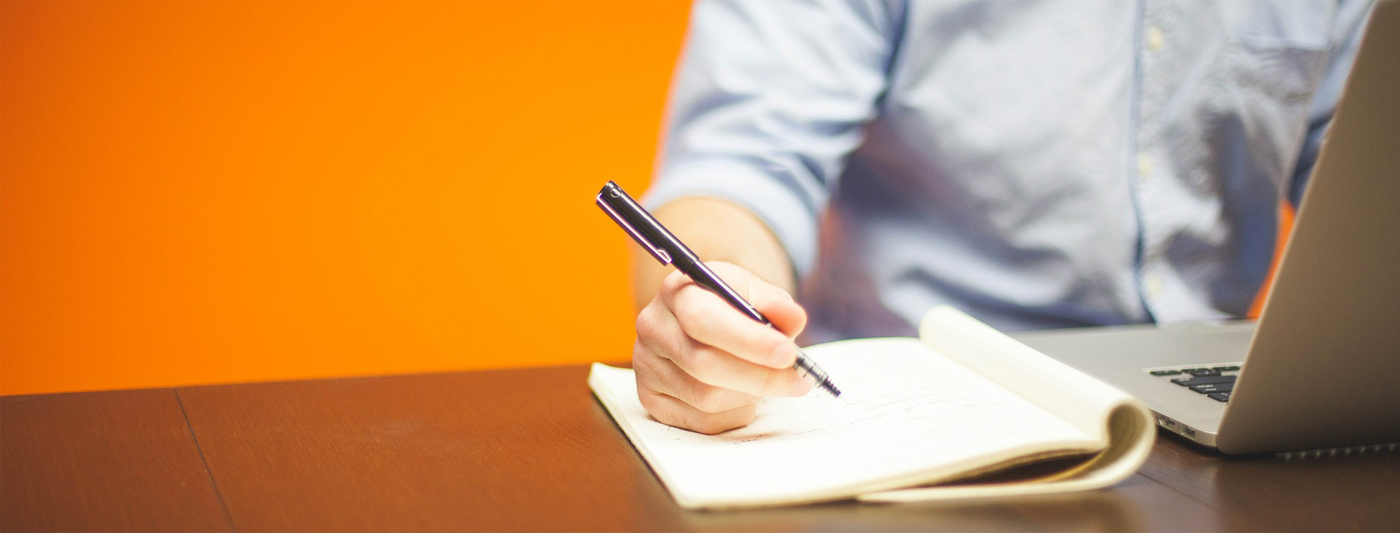 Professional Writing Services